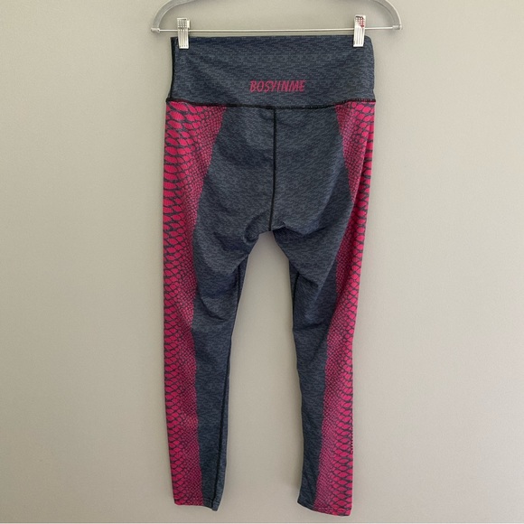 Bosyinme leggings - Picture 2 of 6